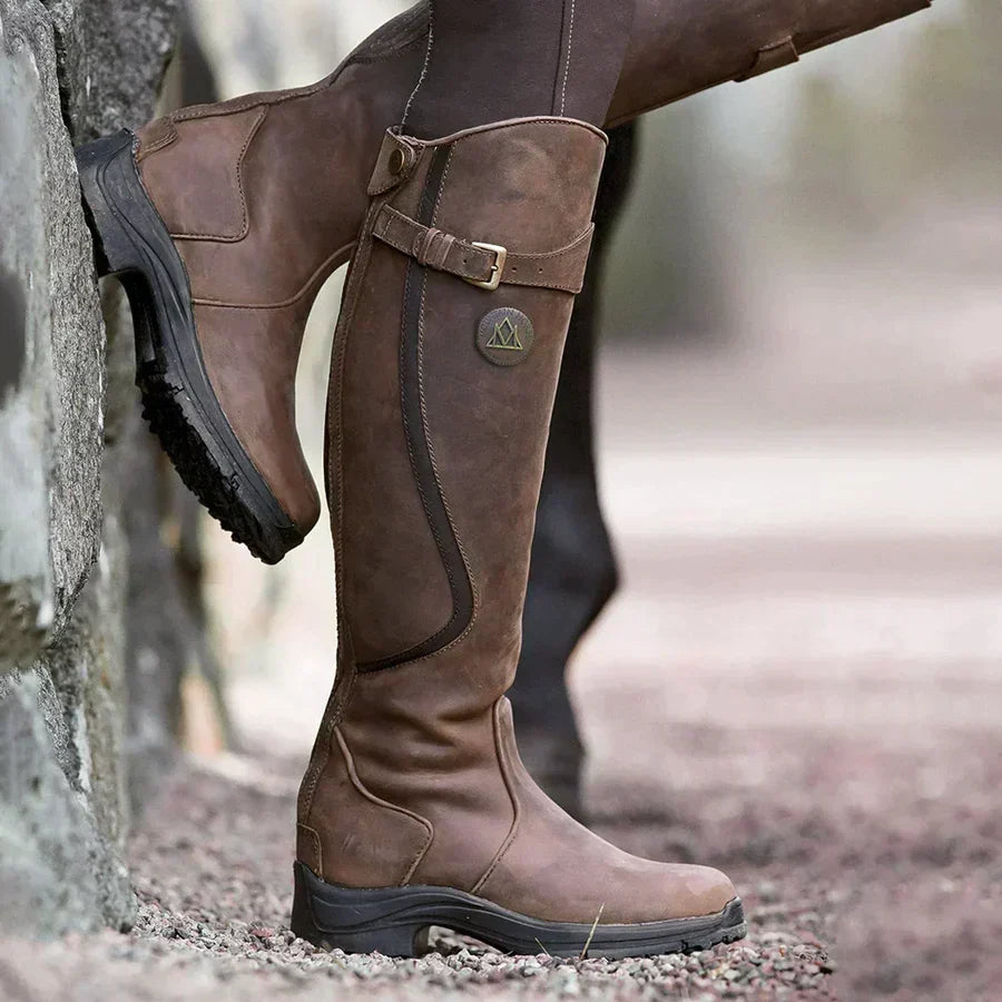Premiun comfort boots