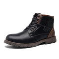 Black - With Fleece Lining