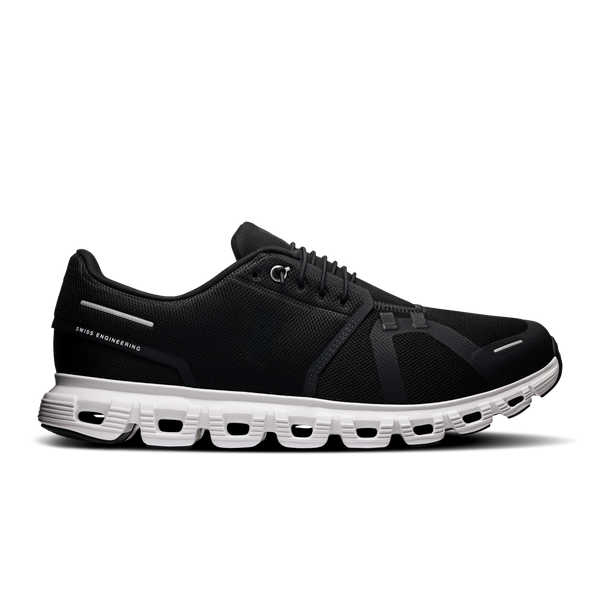 Shoes Cloud 6 Running