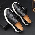 Elegante Obsidian