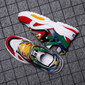 Multicolor