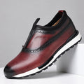 Red Brown