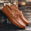Red Brown